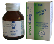 PROSTALEM 60 CAPSULE - dottorbianchi.it