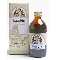 TOSSIVIN 100 ML - dottorbianchi.it