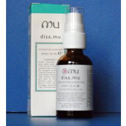DISA MU SPRAY 30 ML - dottorbianchi.it