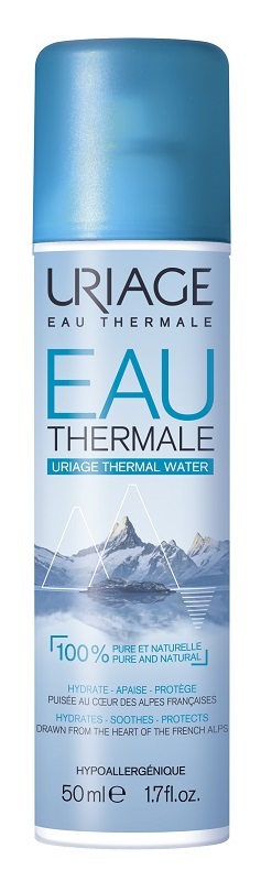 EAU THERMALE URIAGE SPRAY 50 ML - dottorbianchi.it