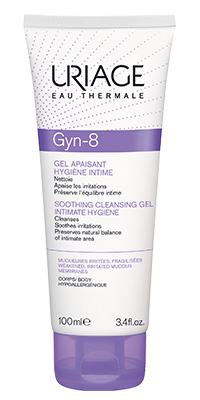 GYN-8 IGIENE INTIMA GEL 100ML - dottorbianchi.it