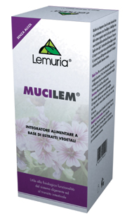 MUCILEM LIQUIDO 200 ML - dottorbianchi.it