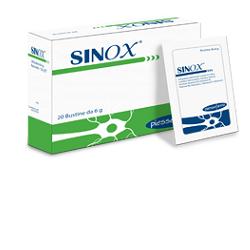 SINOX 20 BUSTINE - dottorbianchi.it