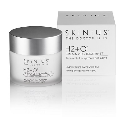 H2+O CREMA 50ML - dottorbianchi.it