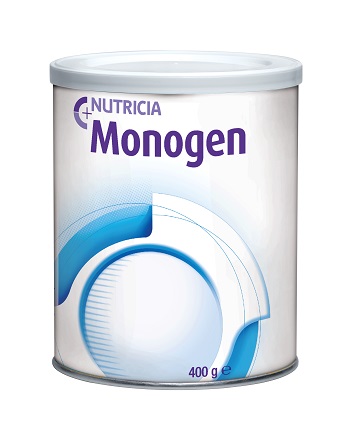 MONOGEN 400 G - dottorbianchi.it