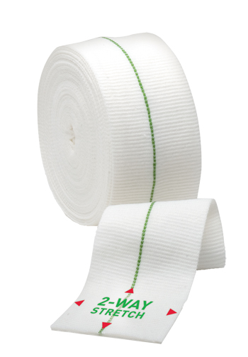 TUBIFAST 2WAY STRETCH MAGLIA TUBOLARE BIESTENSIBILE MISURA LARGE BLU CM 7,5X1 M - dottorbianchi.it
