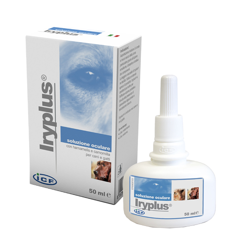 IRYPLUS 50 ML - dottorbianchi.it