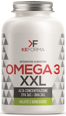 OMEGA XXL 60 PERLE - dottorbianchi.it