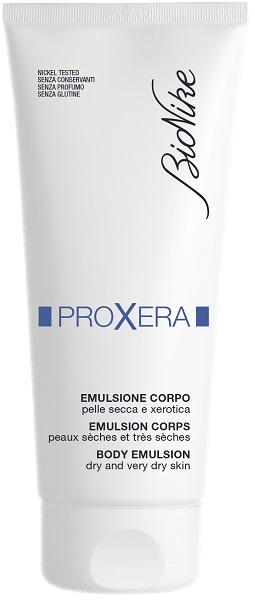 PROXERA EMULSIONE CORPO 200 ML - dottorbianchi.it