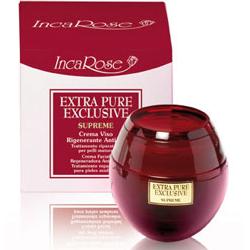 INCAROSE EXTRA PURE EXCLUSIVE SUPREME 50 ML - dottorbianchi.it