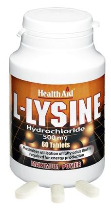 LISINA 60 COMPRESSE 500 MG - dottorbianchi.it