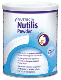 NUTILIS POWDER ADDENSANTE 300 G - dottorbianchi.it