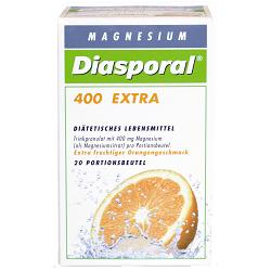 MAGNESIUM DIASPORAL ARAANCIA 20 BUSTINE - dottorbianchi.it