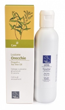ORME NAT LOZIONE ORECCHIE 200 ML - dottorbianchi.it