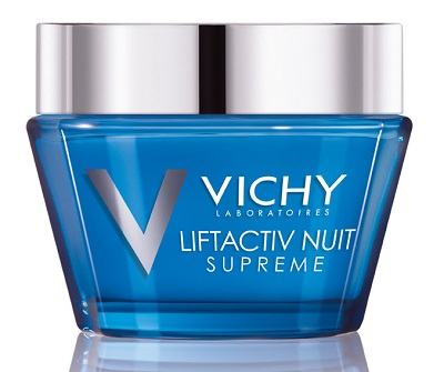 LIFTACTIV SUPREME NOTTE 50 ML - dottorbianchi.it