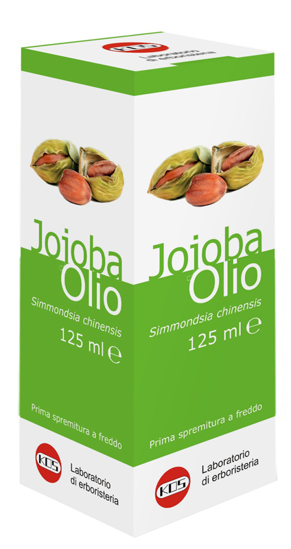 JOJOBA OLIO 125 ML - dottorbianchi.it