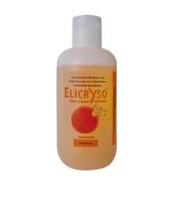 ELICRYSO FARFALLINA ZEROSEDICI TROPICAL DETERGENTE 200ML - dottorbianchi.it