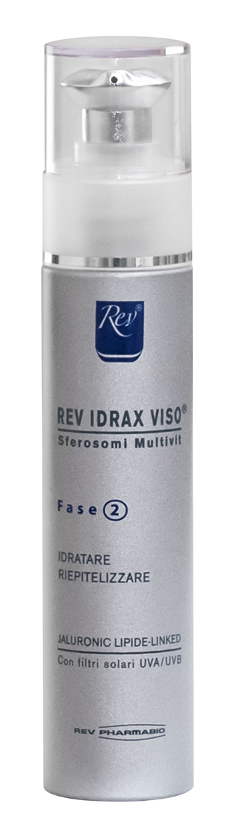 REV IDRAX VISO 50 ML - dottorbianchi.it