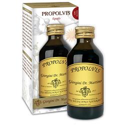 PROPOLVIS 100 ML - dottorbianchi.it