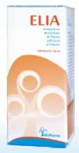 ELIA SOLUZIONE 100 ML - dottorbianchi.it