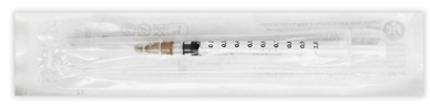SIRINGA PIC TUBERCOLINA 1ML G26X1/2 - dottorbianchi.it