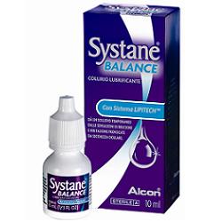 SYSTANE BALANCE GOCCE OCULARI 10 ML - dottorbianchi.it