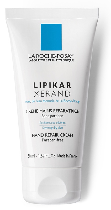 LIPIKAR MANI 50 ML - dottorbianchi.it