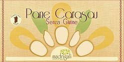 PANE CARASAU 250 G - dottorbianchi.it