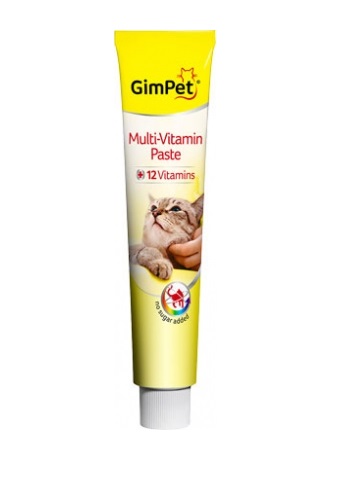 PASTA MULTIVIT C/TGOS 20G - dottorbianchi.it
