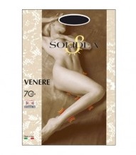 VENERE 70 COLLANT TUTTO NUDO BIANCO 1 S - dottorbianchi.it