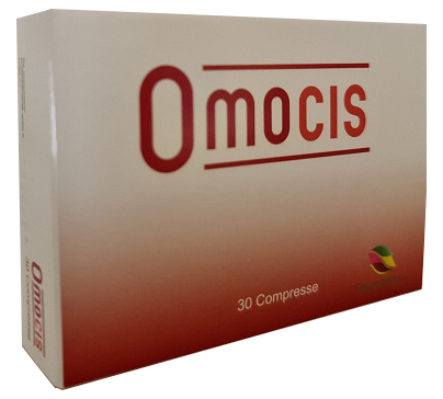 OMOCIS 30 COMPRESSE - dottorbianchi.it