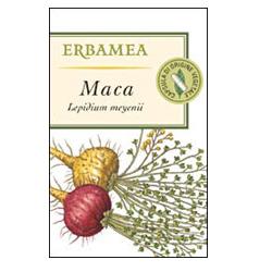 MACA 50 CAPSULE VEGETALI - dottorbianchi.it