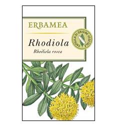 RHODIOLA 50 CAPSULE VEGETALI - dottorbianchi.it