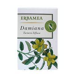 DAMIANA 50 CAPSULE VEGETALI - dottorbianchi.it