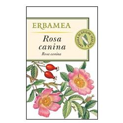 ROSA CANINA 50 CAPSULE VEGETALI - dottorbianchi.it