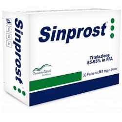 SINPROST 30 PERLE - dottorbianchi.it