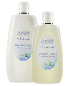 NATURALIA SHAMPOO BIO 250 ML - dottorbianchi.it