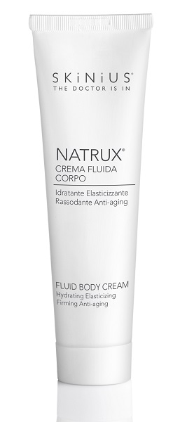 NATRUX CREMA FLUIDA 200 ML - dottorbianchi.it