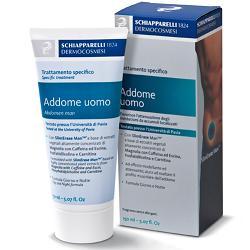 SCHIAPPARELLI TRATTAMENTO SPECIFICO ADDOME UOMO 150ML* - dottorbianchi.it