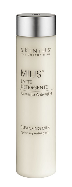 MILIS DETERGENTE 200ML - dottorbianchi.it