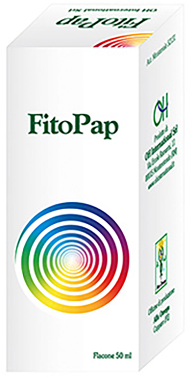 FITOPAP 50 ML - dottorbianchi.it
