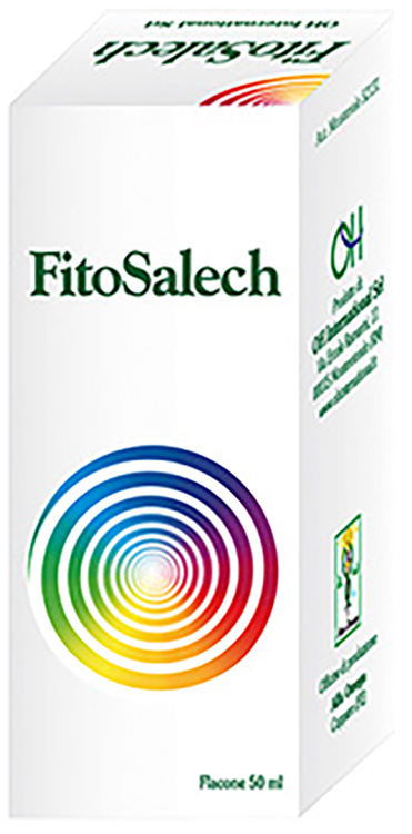 FITOSALECH 50 ML - dottorbianchi.it