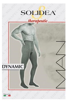 DYNAMIC CCL 1 COLLANT UOMO PUNTA APERTA NATUR XL - dottorbianchi.it