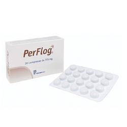 PERFLOG 30 COMPRESSE - dottorbianchi.it