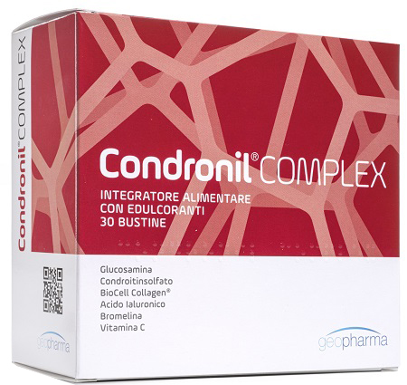 CONDRONIL COMPLEX 30 BUSTINE - dottorbianchi.it