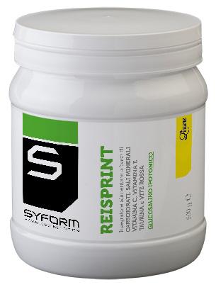 REISPRINT LIMONE 500 G - dottorbianchi.it