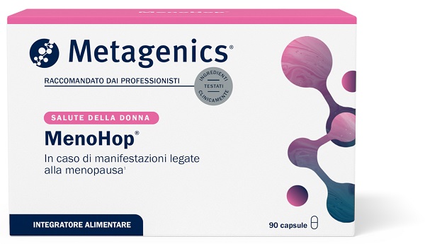 MENOHOP 90 CAPSULE - dottorbianchi.it