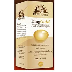 D MG-GOLD 50 ML - dottorbianchi.it