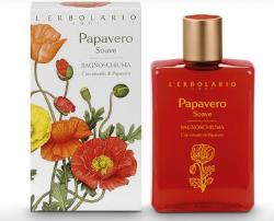 PAPAVERO SOAVE BAGNOSCHIUMA 250 ML - dottorbianchi.it