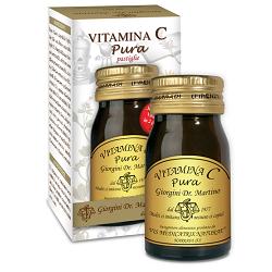 VITAMINA C PURA 60 PASTIGLIE - dottorbianchi.it